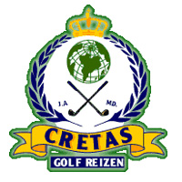 Cretas Golf Reizen