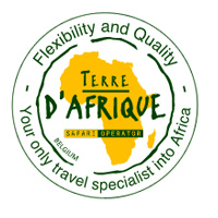 Terre d Afrique